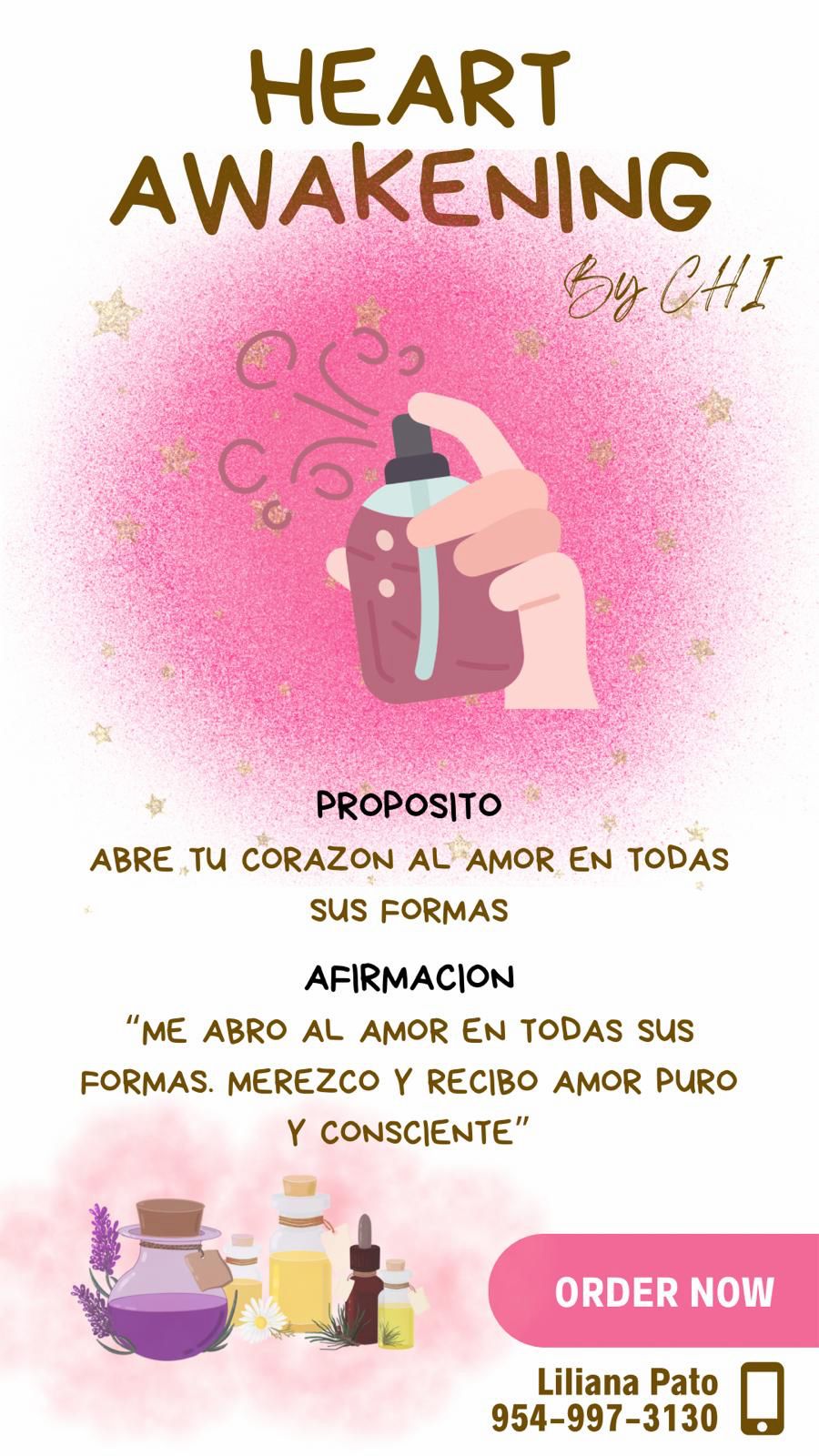 Sprays Energéticos Ritualizados - Image 6