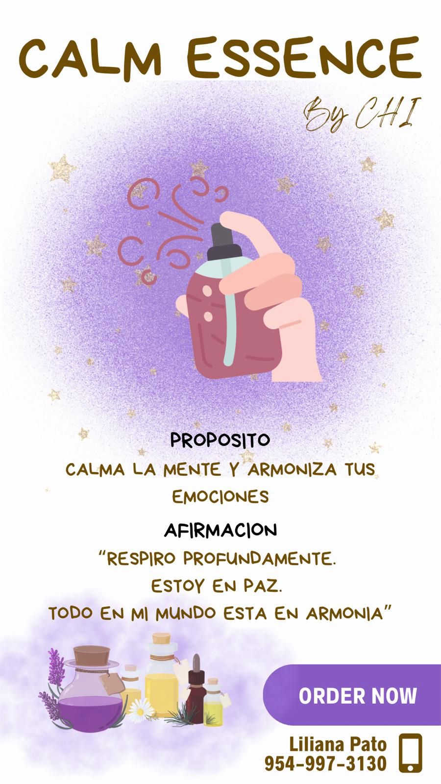 Sprays Energéticos Ritualizados - Image 4
