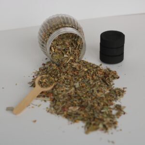 Sahúmo Ritual de 12 Hierbas