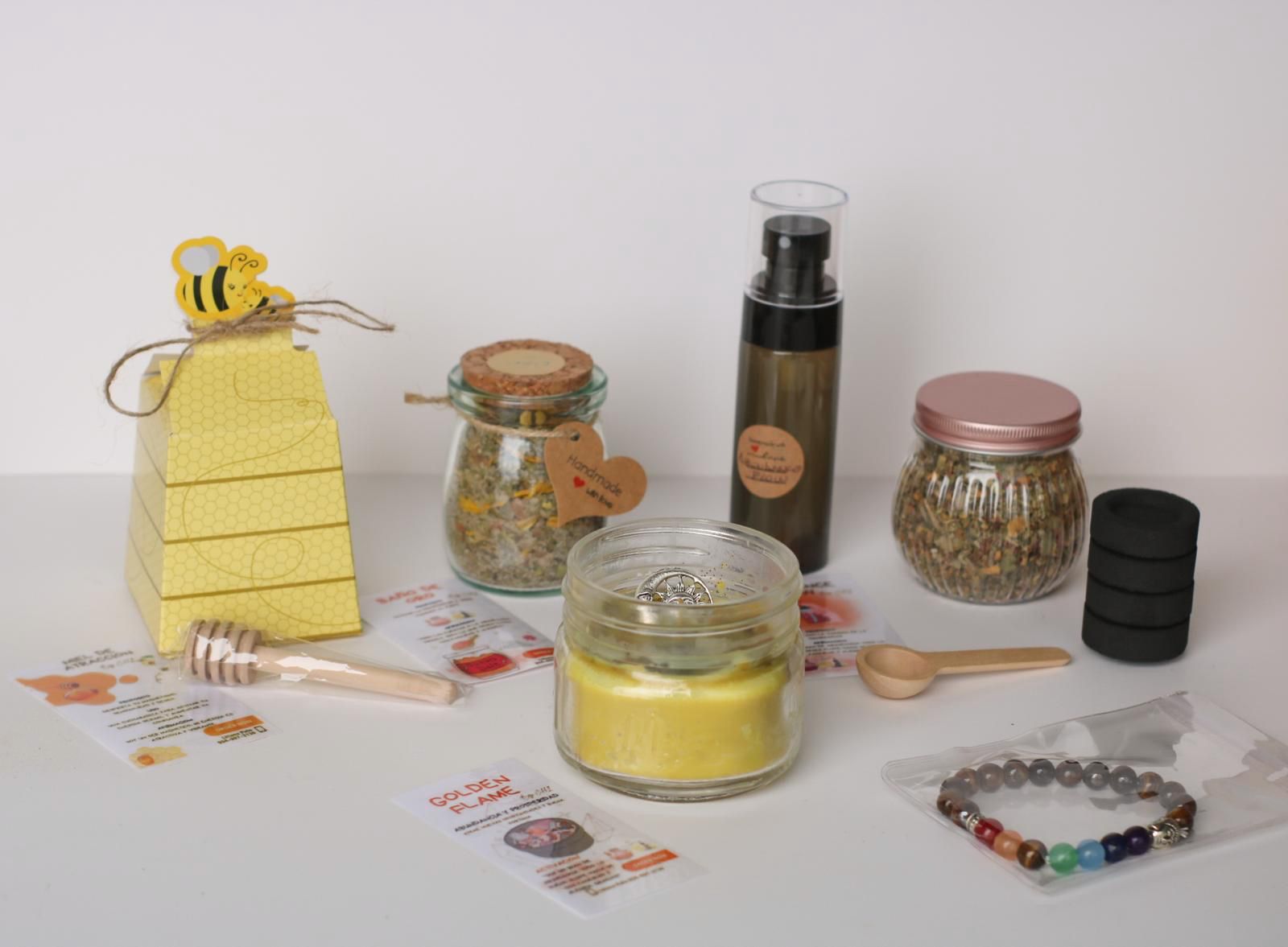 Kits Ritualizados