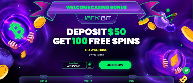 Guide to jackbit register Guide to jackbit register